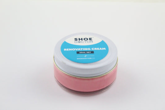 Shoe Doctor Renovating Cream Bubble Gum 16