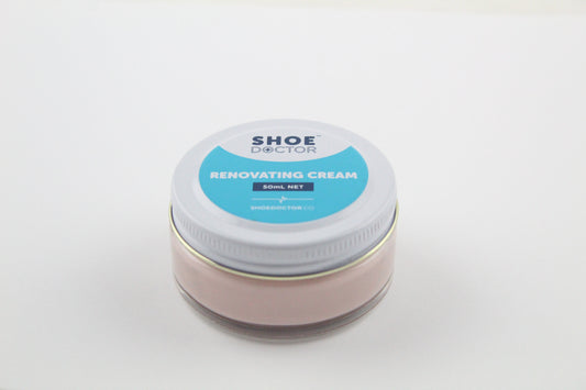 Shoe Doctor Renovating Cream Ballet 59