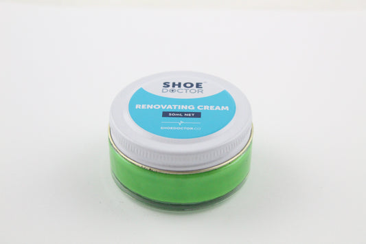 Shoe Doctor Renovating Cream Green 80