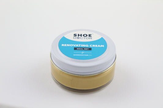 Shoe Doctor Renovating Cream Melon 93