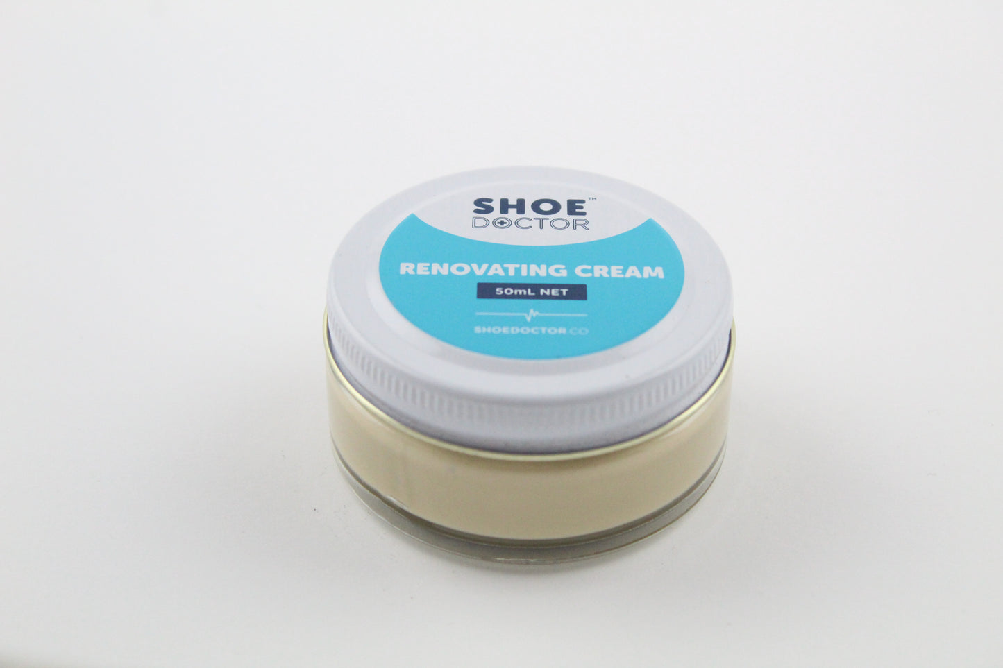 Shoe Doctor Renovating Cream Bone 66