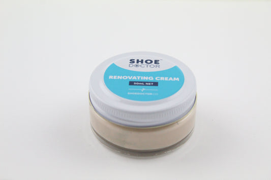 Shoe Doctor Renovating Cream Pale Rose 61