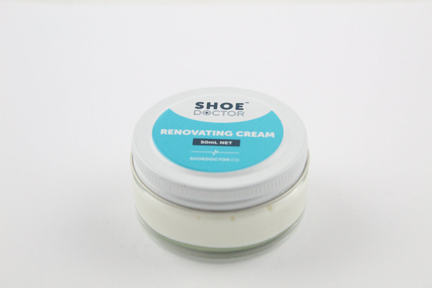 Shoe Doctor Renovating Cream Neutral 95