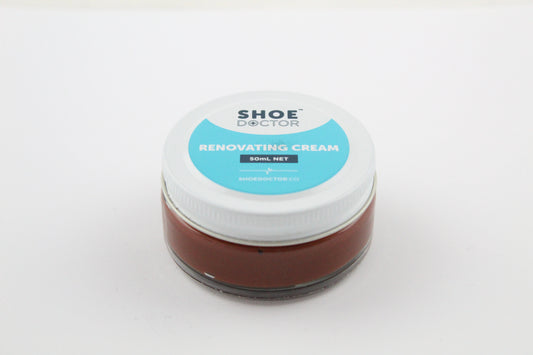 Shoe Doctor Renovating Cream Brick 14