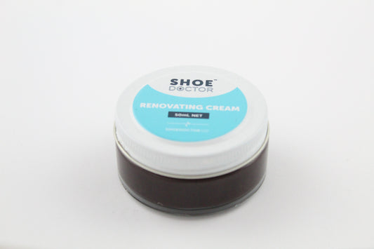 Shoe Doctor Renovating Cream Espresso 46