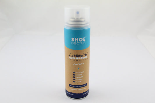 Shoe Doctor All Protector Waterproofer